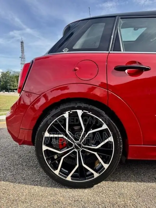 Mini Cooper S 2016
