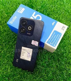ZTE Blade A75 256GB (Used)