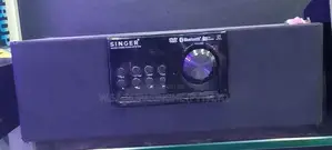 Singer Audio Systems