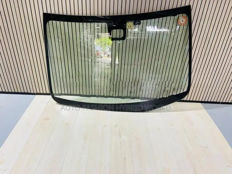 Suzuki Wagon R MH 55S Windscreen