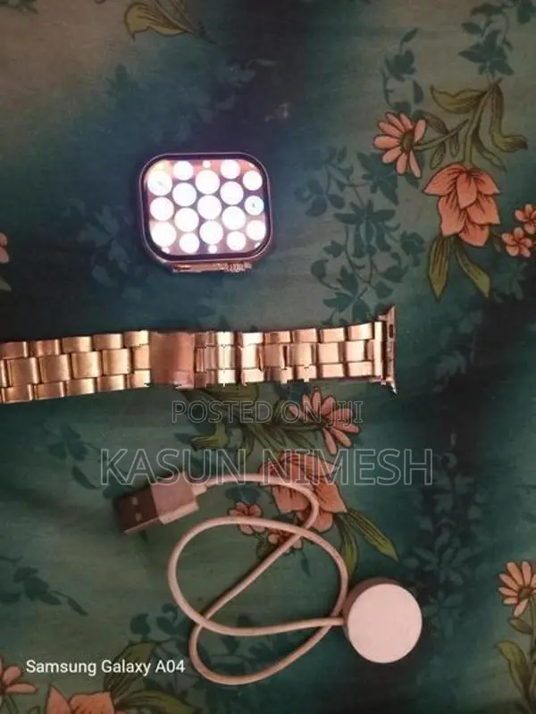 Smart Watch