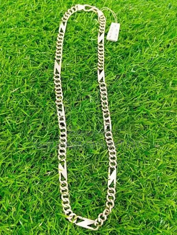 Silver Chain 56G 600 Mg