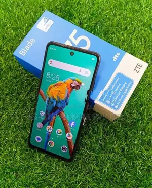 ZTE Blade A75 256GB (Used)