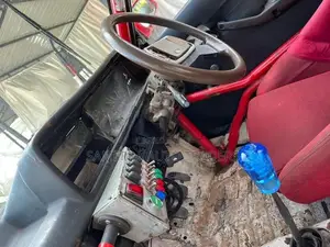 Ford Laser 1989