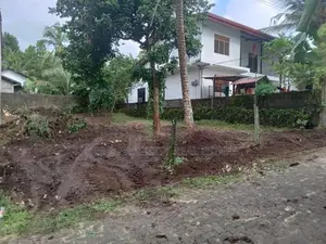 Valuable Land for Sale in Kottawa - 11 P