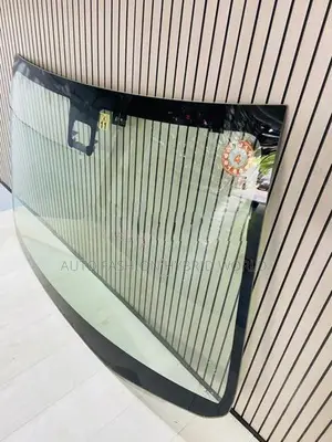 Suzuki Wagon R MH 55S Windscreen