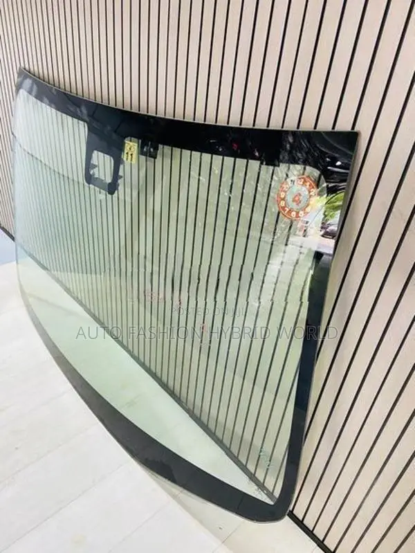 Suzuki Wagon R MH 55S Windscreen