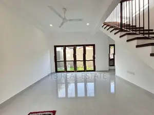 Architecture Designed Super Luxury Two Storey House Kottawa