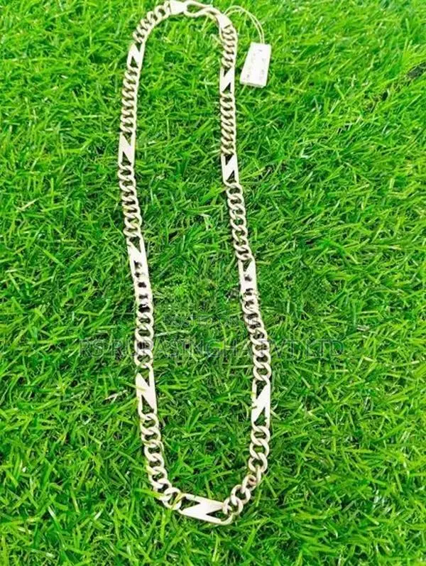 Silver Chain 56G 600 Mg