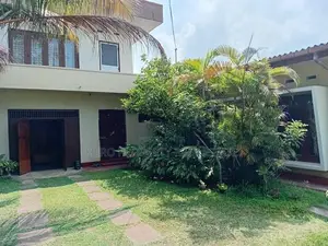 Two Unit House for Rent in Rathmalana