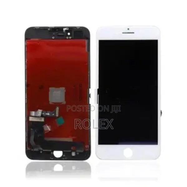 Apple iPhone 8 Display