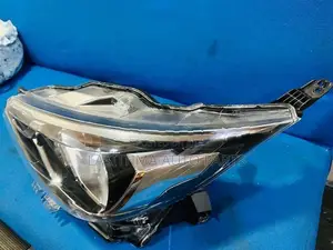 Dayz Head Lamp (2025)