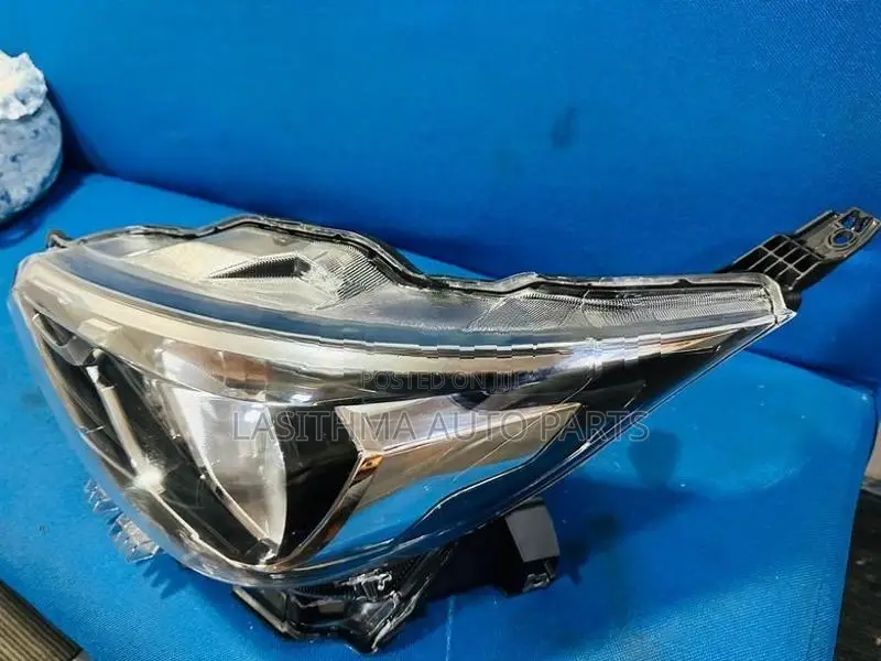 Dayz Head Lamp (2025)