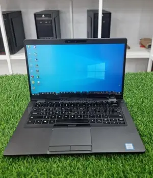 Dell Latitude 5400-i5 8th Gen 8GB RAM 256GB SSD