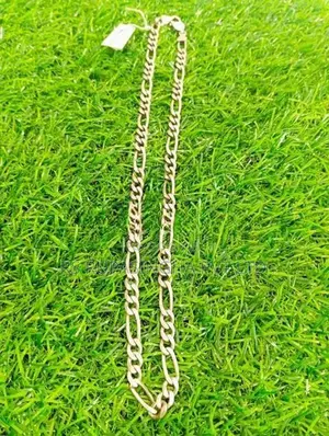 Silver Chain 32G 400mg