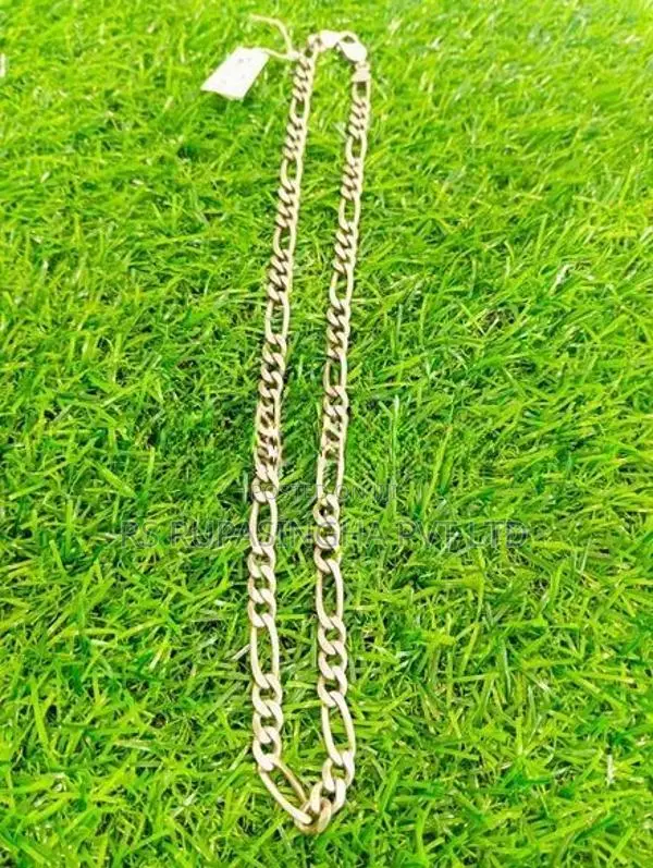 Silver Chain 32G 400mg