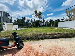 පදිංචියට කදිම ඉඩමක් විකිණීමට - Piliyandala Pelenwatta