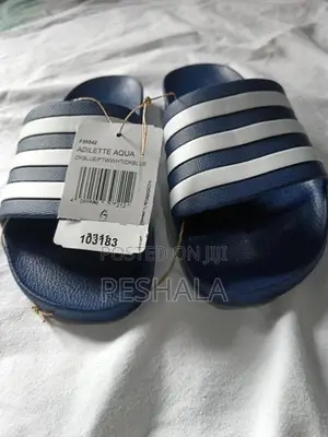 Adidas Slippers