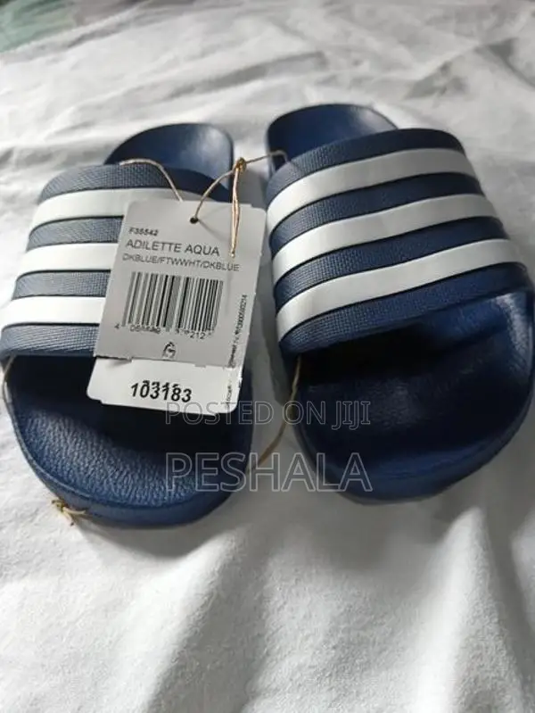 Adidas Slippers