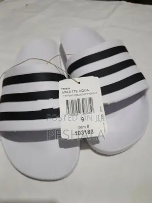 Adidas Slide Slippers