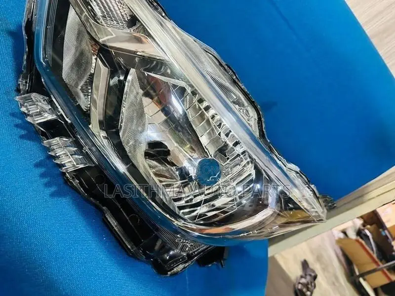 Dayz Head Lamp (2025)