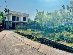 Valuable Land for Sale in Kottawa - 10 P