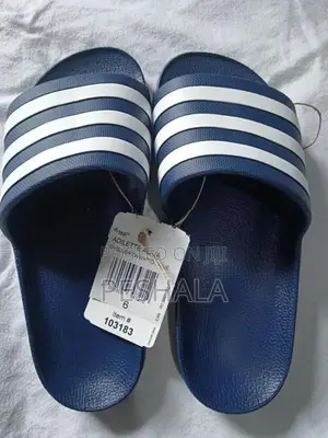 Adidas Slippers