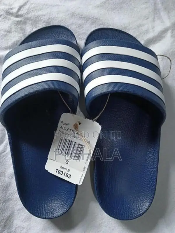 Adidas Slippers