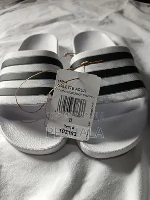 Adidas Slide Slippers