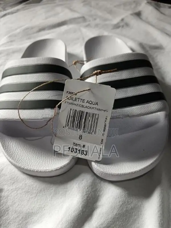 Adidas Slide Slippers