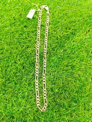 Silver Chain 32G 400mg