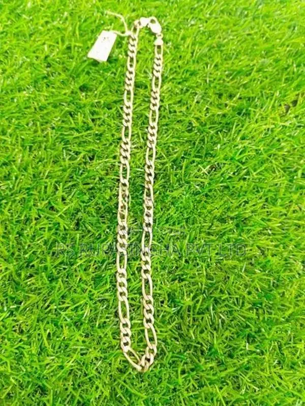 Silver Chain 32G 400mg