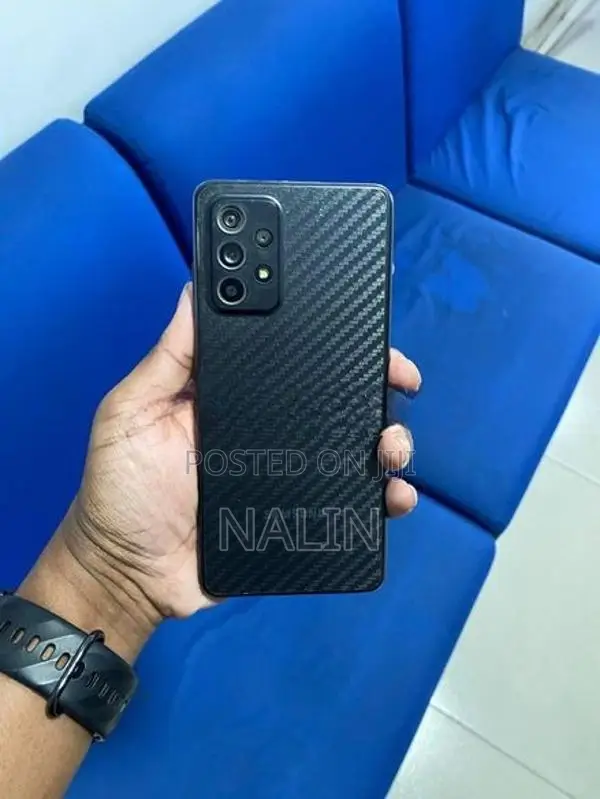 Samsung Galaxy A52 8GB 128GB (Used)