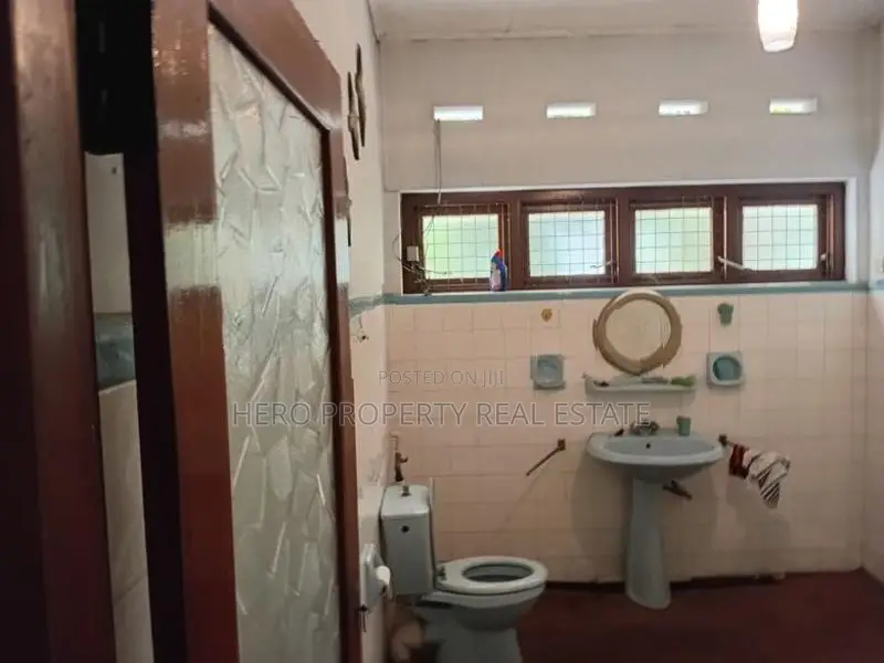 Two Unit House for Rent in Rathmalana