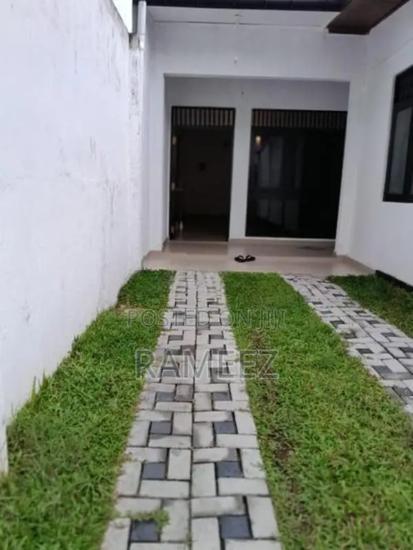 House for Sale in Dehiwela
