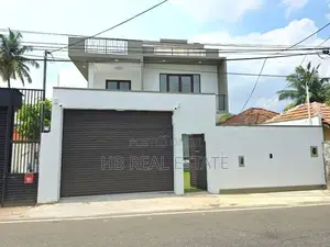 Newly Build Luxury Three Storey House for Sale Kottawa