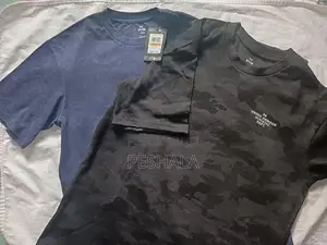 T-Shirt – Men’s