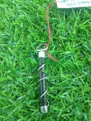 Silver Pendent