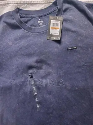 T-Shirt – Men’s