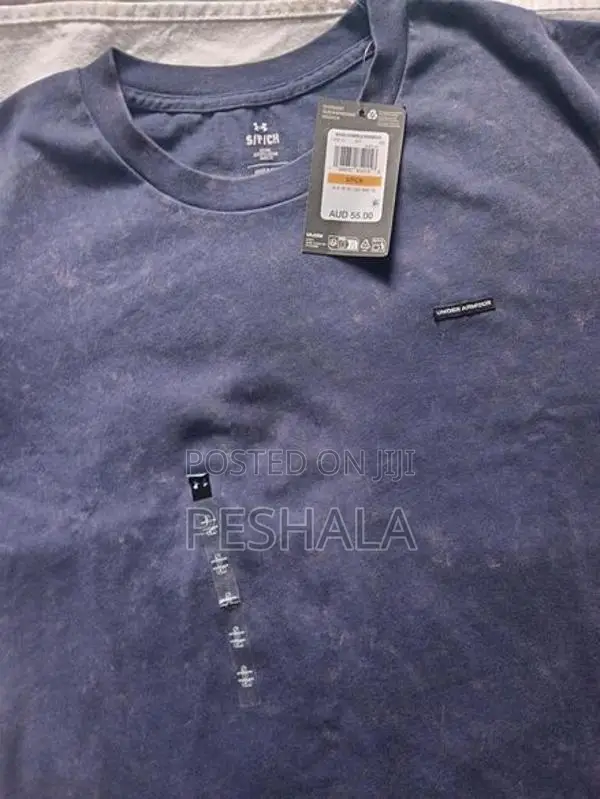 T-Shirt – Men’s