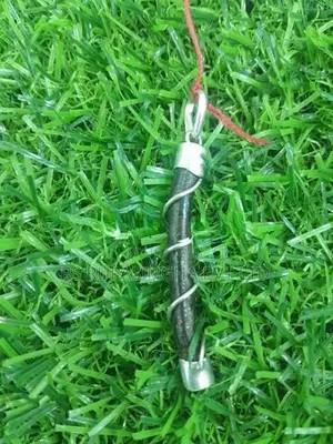 Silver Pendent