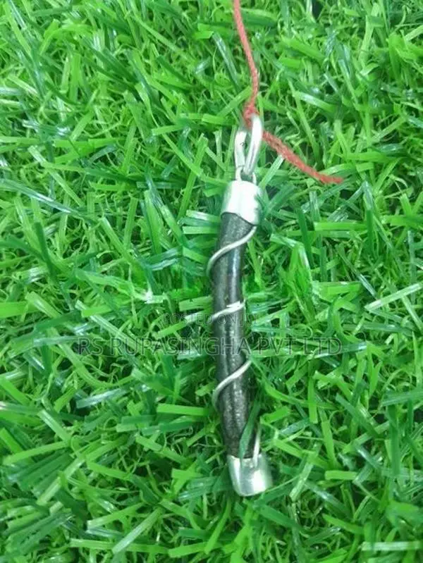 Silver Pendent