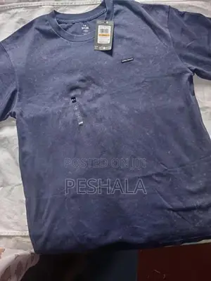 T-Shirt – Men’s