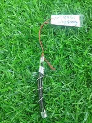 Silver Pendent