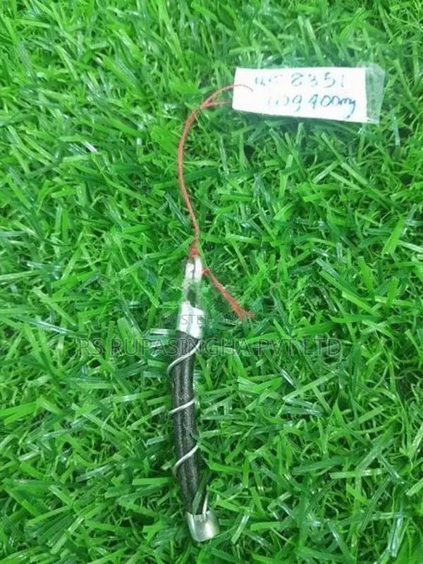 Silver Pendent