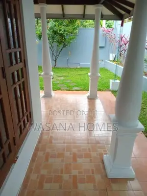 Elegance House for Sale Pannipitiya