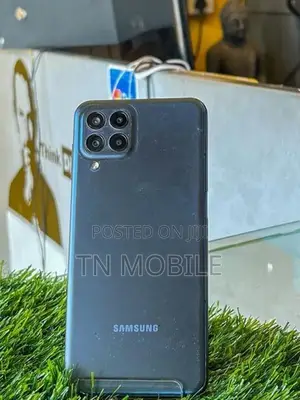 Samsung Galaxy M33 5G (Used)