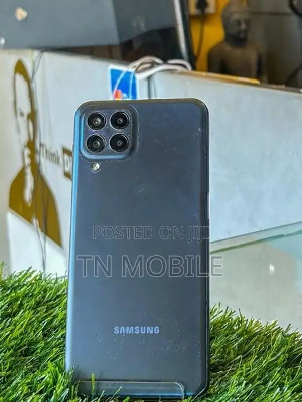 Samsung Galaxy M33 5G (Used)