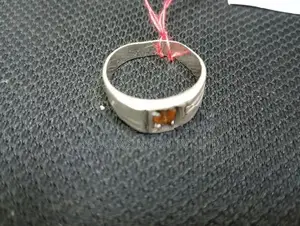 Silver Ring