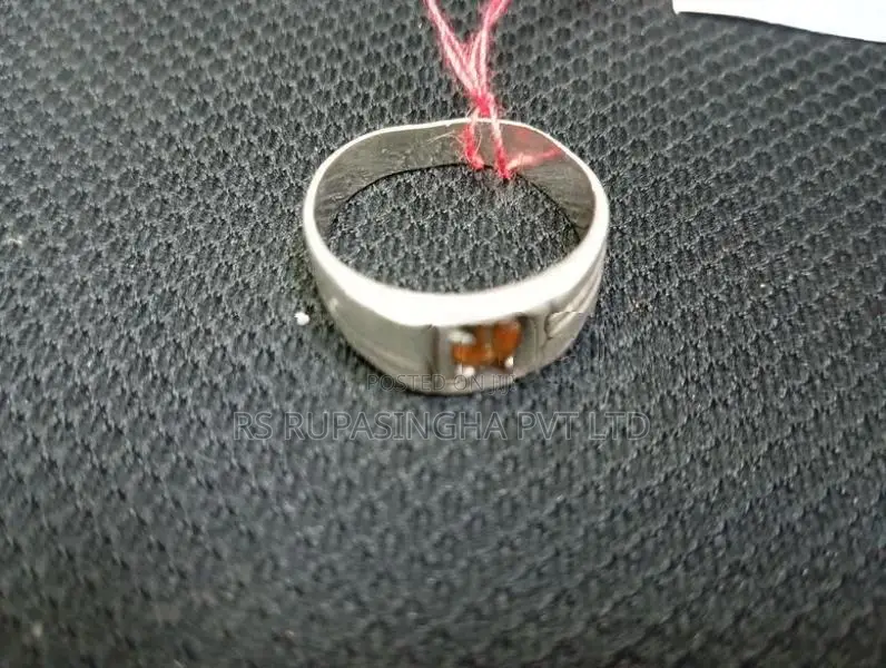 Silver Ring